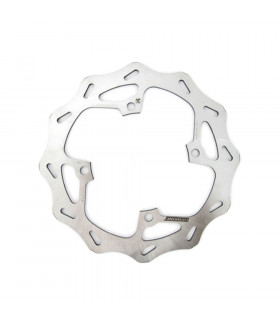 DISCO FRENO BRAKING WAVE FIJO SHERCO ENDURO (2004-2011)