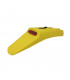 UFO UNIVERSAL PLATE HOLDER WITH LED (YELLOW)