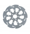 BRAKING W-FLOW DISC HARLEY DAVIDSON (1982-1999)