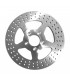 DISCO FRENO BRAKING REDONDO FIJO HARLEY DAVIDSON (1982-2006)
