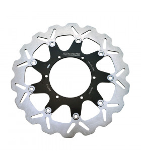 BRAKING W-FLOW DISC BMW (300 X 105)