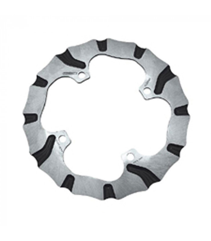 DISCO FRENO BRAKING BATFLY HM, HONDA CR, CRF (1995-2019)