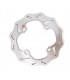 DISCO FRENO BRAKING WAVE FIJO TRASERO HUSQVARNA (2000-2013)