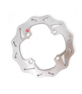 DISCO FRENO BRAKING WAVE FIJO TRASERO HUSQVARNA (2000-2013)