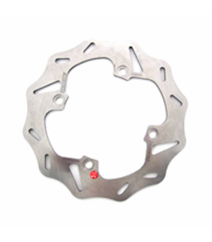 DISCO FRENO BRAKING WAVE FIJO HUSQVARNA (2000-2013)