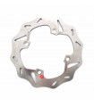 BRAKING W-FIX REAR DISC HUSQVARNA (2000-2013)