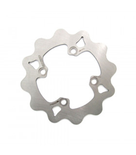 DISCO FRENO BRAKING WAVE FIJO KAWASAKI KX 65, SUZUKI RM 65 (2000-2019)