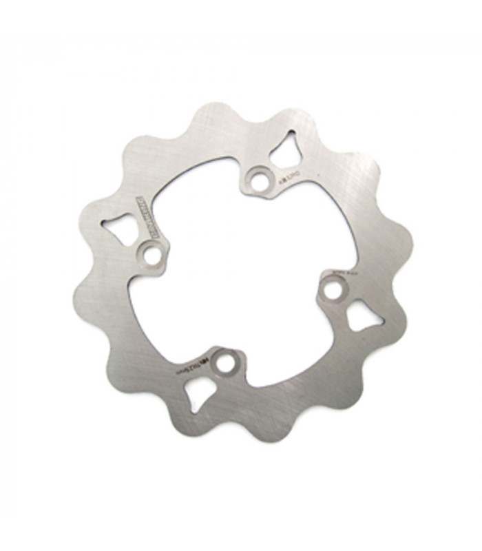 BRAKING W-FIX DISC KAWASAKI KX 65, SUZUKI RM 65 (2000-2019)