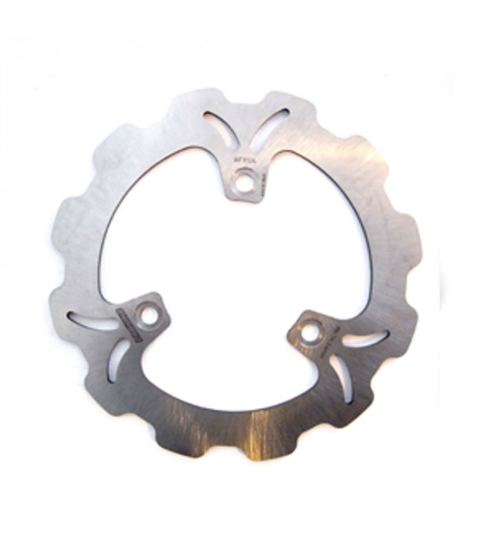 BRAKING W-FIX DISC YAMAHA T-MAX (2001-2011)