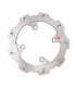 BRAKING W-FIX DISC CAGIVA, HONDA (1990-2011)