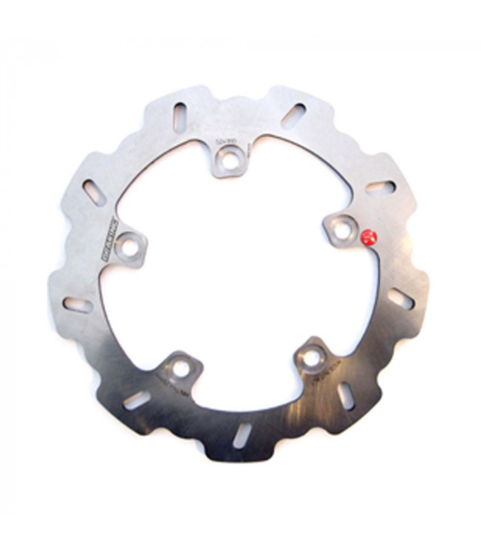 DISCO FRENO BRAKING WAVE FIJO SUZUKI (1987-2014)