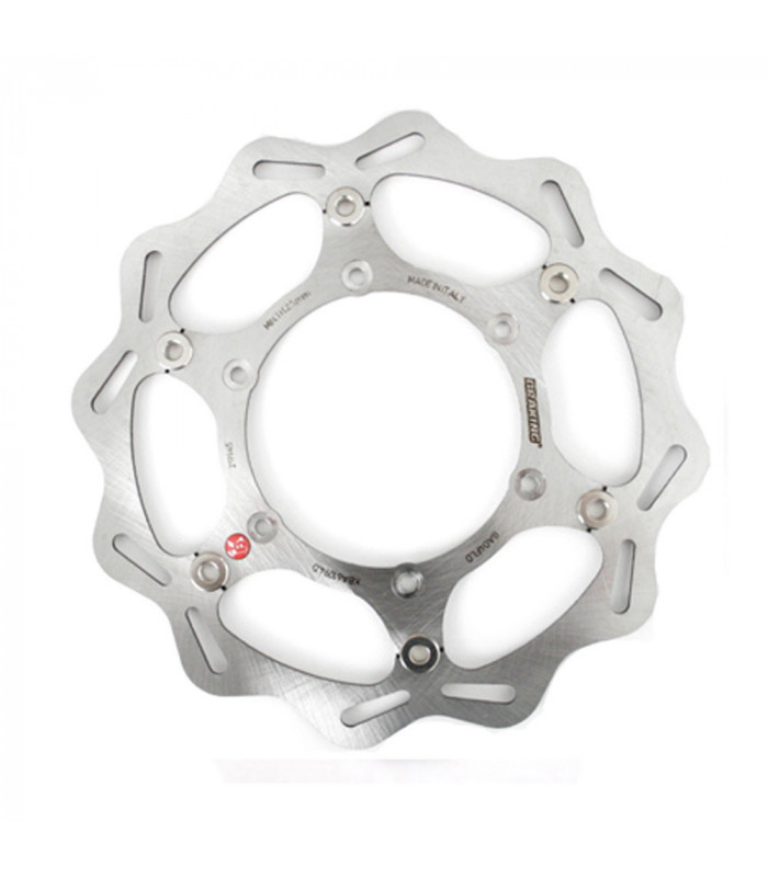 BRAKING W-FLOW DISC GAS GAS (1996-2014)