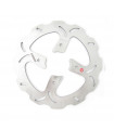 DISCO FRENO BRAKING WAVE FIJO TRASERO HONDA CBR 1000 (2008-2013)