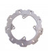DISCO FRENO BRAKING WAVE FIJO KAWASAKI KX 80, SUZUKI RM 80, RM 85 (1990-2004)