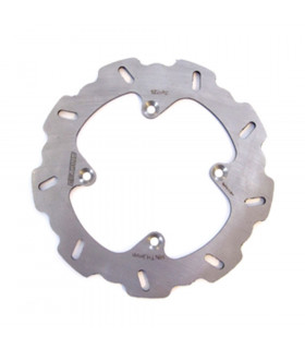 BRAKING W-FIX DISC KAWASAKI KX 80, SUZUKI RM 80, RM 85 (1990-2004)