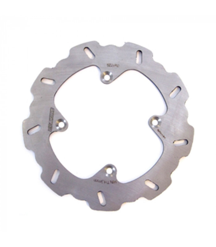 DISCO FRENO BRAKING WAVE FIJO KAWASAKI KX 80, SUZUKI RM 80, RM 85 (1990-2004)