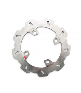 DISCO FRENO BRAKING WAVE FIJO KAWASAKI CARRETERA (1998-2016)