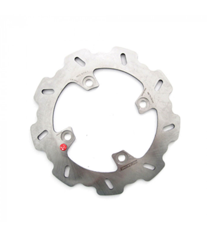 BRAKING W-FIX DISC KAWASAKI ROAD (1998-2016)