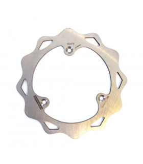 DISCO FRENO BRAKING WAVE FIJO SUZUKI RM 80, RM 85 (1990-2004)