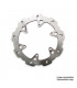 DISCO FRENO BRAKING WAVE FIJO (260 X 121 X 4,3)