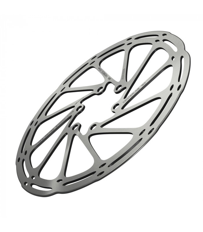 SRAM CENTERLINE ROTOR (180 MM)