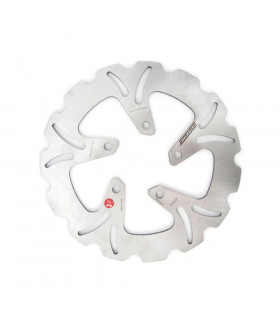 DISCO FRENO BRAKING WAVE FIJO APRILIA, BETA SCOOTER (1996-2007)