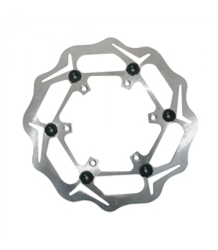 DISCO FRENO BRAKING WAVE FLOTANTE BETA RR (2005-2012)