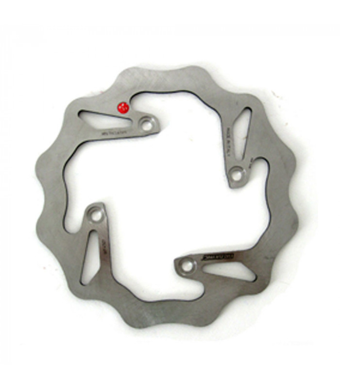 BRAKING W-FIX DISC BETA, HUSQVARNA, SWM (2005-2020)