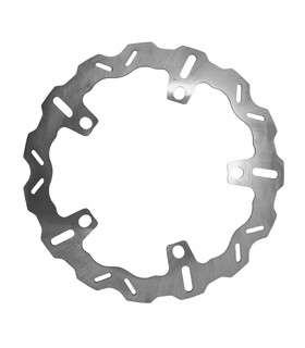 DISCO FRENO BRAKING WAVE FLOTANTE BMW CARRETERA (1994-2022)