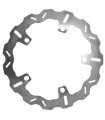 DISCO FRENO BRAKING WAVE FLOTANTE BMW CARRETERA (1994-2022)