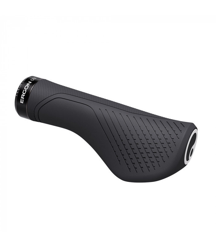 ERGON GS1 EVO GRIPS (MOONDUST GREY)