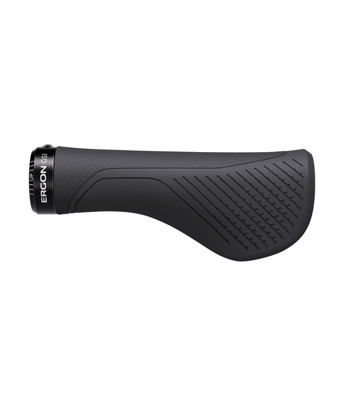 ERGON GS1 EVO GRIPS (MOONDUST GREY)