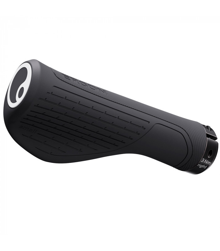 PUÑOS ERGON GS1 EVO (MOONDUST GREY)