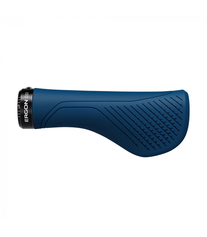 ERGON GS1 EVO GRIPS (NIGHTRIDE BLUE)