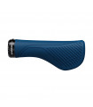 ERGON GS1 EVO GRIPS (NIGHTRIDE BLUE)