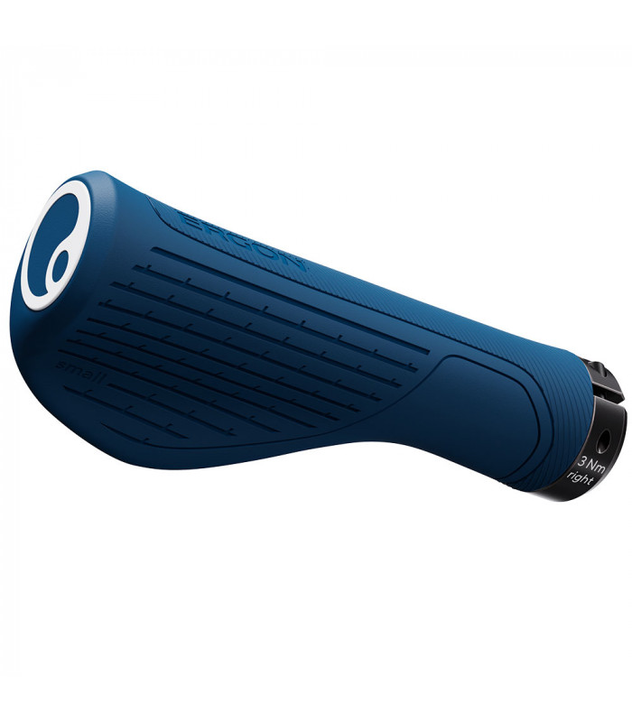 PUÑOS ERGON GS1 EVO (NIGHTRIDE BLUE)