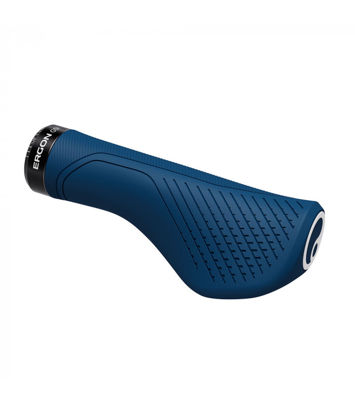 ERGON GS1 EVO GRIPS (NIGHTRIDE BLUE)