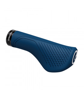 ERGON GS1 EVO GRIPS (NIGHTRIDE BLUE)