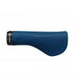 ERGON GS1 EVO GRIPS (NIGHTRIDE BLUE)