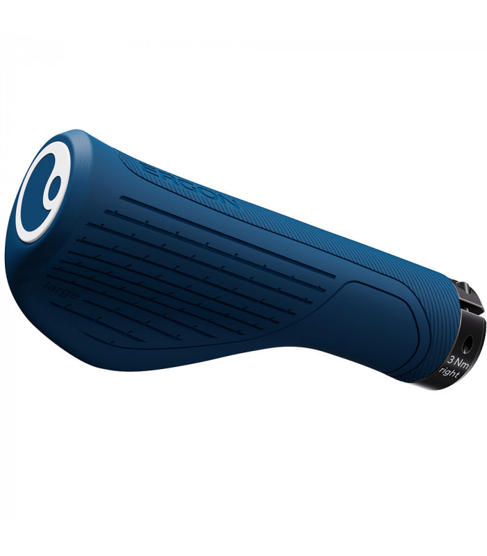 PUÑOS ERGON GS1 EVO (NIGHTRIDE BLUE)
