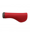 ERGON GS1 EVO GRIPS (CHILI RED)