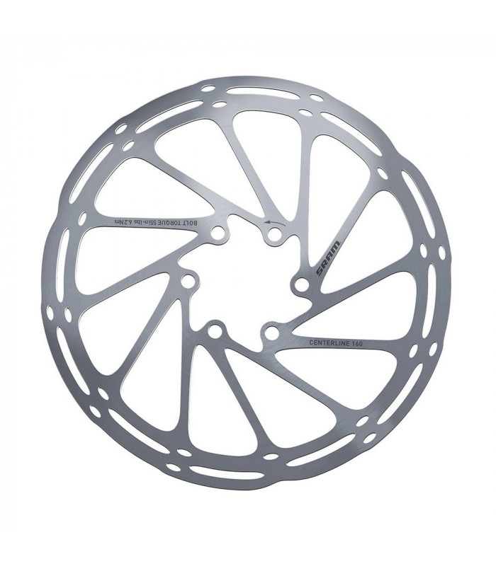 SRAM CENTERLINE 160 MM DISC
