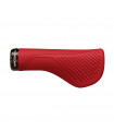 ERGON GS1 EVO GRIPS (CHILI RED)