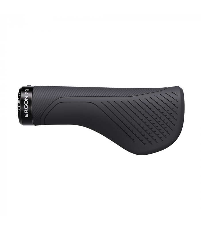 ERGON GS1 EVO GRIPS (MOONDUST GREY)