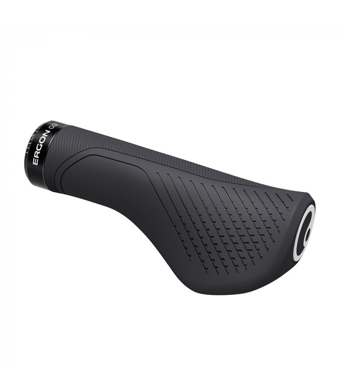 ERGON GS1 EVO GRIPS (MOONDUST GREY)