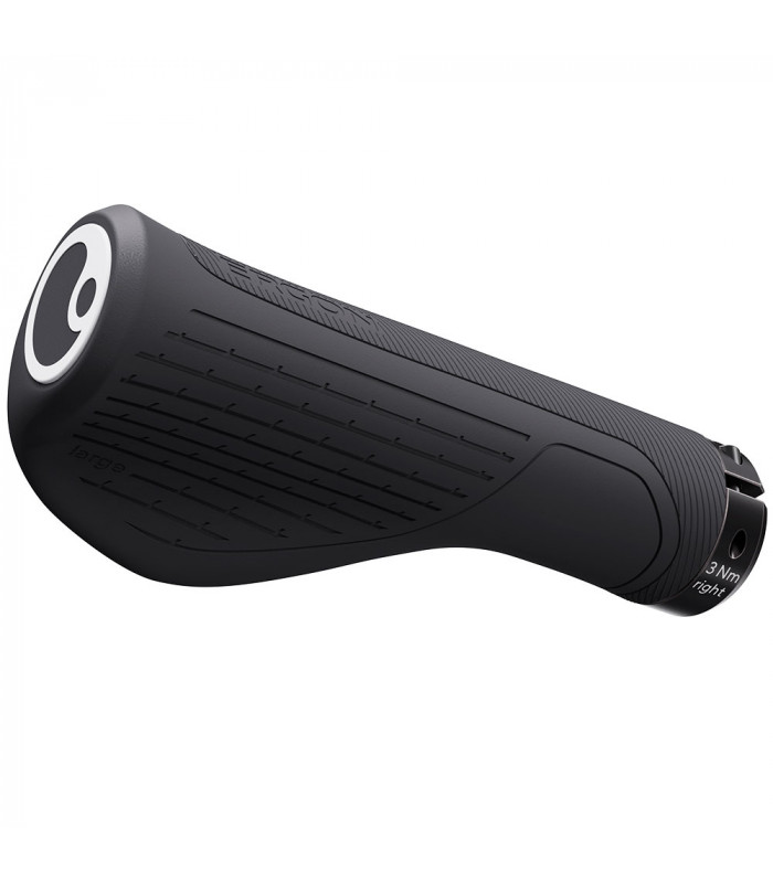 PUÑOS ERGON GS1 EVO (MOONDUST GREY)