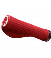 ERGON GS1 EVO GRIPS (CHILI RED)