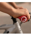 PUÑOS ERGON GS1 EVO (CHILI RED)
