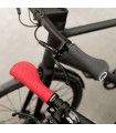 PUÑOS ERGON GS1 EVO (CHILI RED)