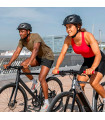 PUÑOS ERGON GS1 EVO (CHILI RED)